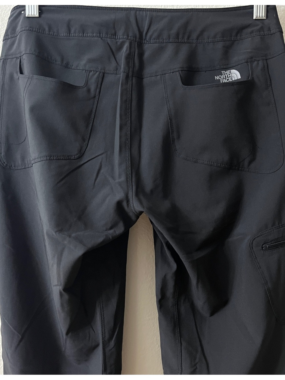NWOT The North Face Light weight Hiking Pants